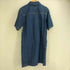 トミージーンズ tommy jeans 23ss ベルテッドワーカーシャツワンピース レディース M