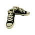 コンバースオールスター CONVERSE ALLSTAR セーラー マリン ハイカットスニーカー レディース JPN:24