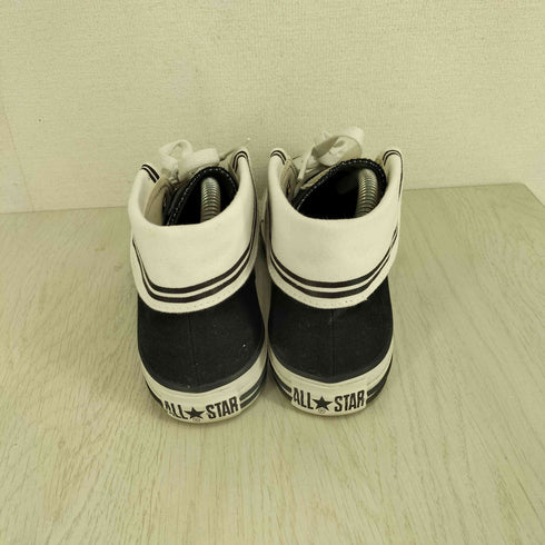 コンバースオールスター CONVERSE ALLSTAR セーラー マリン ハイカットスニーカー レディース JPN:24
