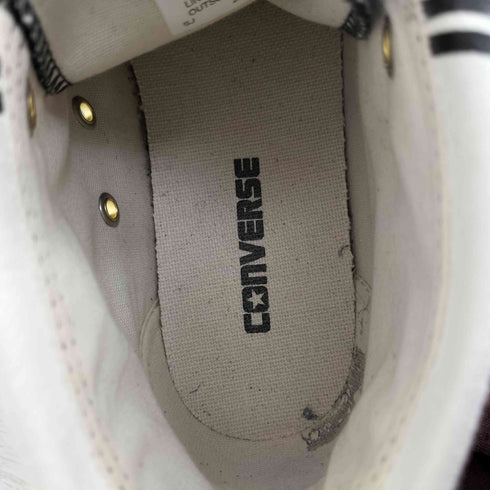 コンバースオールスター CONVERSE ALLSTAR セーラー マリン ハイカットスニーカー レディース JPN:24