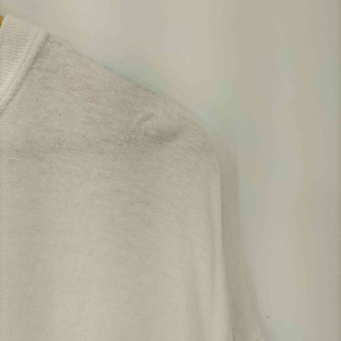 ギルダン GILDAN RAINS TUNGSTEN プリントTシャツ メンズ 2XL