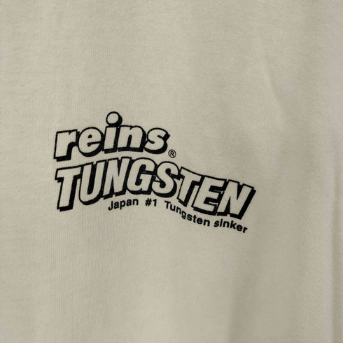 ギルダン GILDAN RAINS TUNGSTEN プリントTシャツ メンズ 2XL