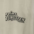 ギルダン GILDAN RAINS TUNGSTEN プリントTシャツ メンズ 2XL