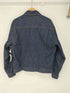 プリズンブルー PRSN BLU USA製 Denim Western Jacket メンズ JPN:2