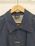 プリズンブルー PRSN BLU USA製 Denim Western Jacket メンズ JPN:2