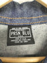 プリズンブルー PRSN BLU USA製 Denim Western Jacket メンズ JPN:2