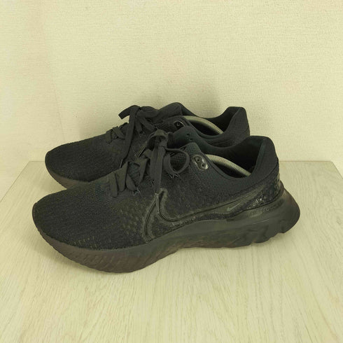 ナイキ NIKE React Infinity Run Flyknit 3 リアクト インフィニティ ラン フライニット 3 メンズ JPN:30