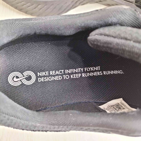 ナイキ NIKE React Infinity Run Flyknit 3 リアクト インフィニティ ラン フライニット 3 メンズ JPN:30