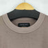 ユナイテッドトウキョウ UNITED TOKYO コットン L/S クルーネックTシャツ メンズ 2