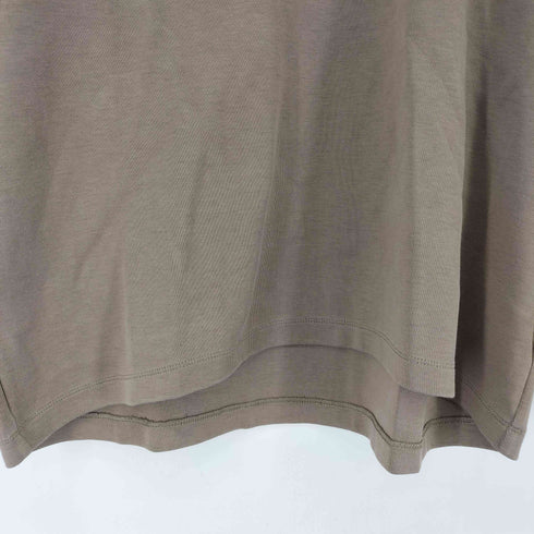 ユナイテッドトウキョウ UNITED TOKYO コットン L/S クルーネックTシャツ メンズ 2