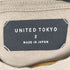 ユナイテッドトウキョウ UNITED TOKYO コットン L/S クルーネックTシャツ メンズ 2
