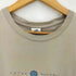 パタゴニア patagonia 90-00S USA製 Beneficial T's LOTUS DESIGNS 両面プリント クルーネックS/S Tシャツ メンズ import:M