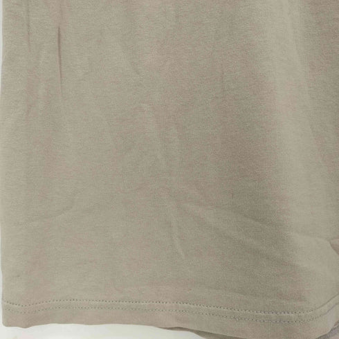 パタゴニア patagonia 90-00S USA製 Beneficial T's LOTUS DESIGNS 両面プリント クルーネックS/S Tシャツ メンズ import:M