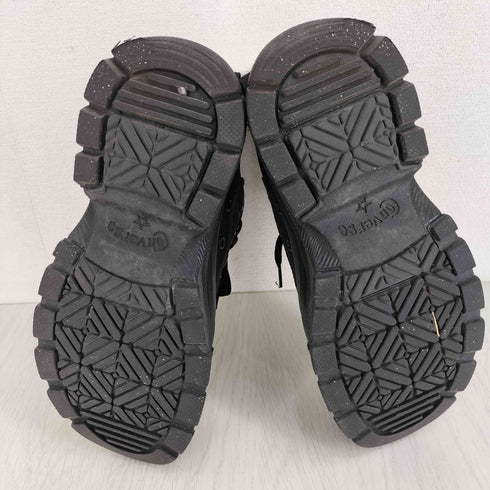 コンバースリアクト CONVERSE REACT ALL STAR R TREKWAVE SIDEGORE HI オールスターRトレックウエーブサイドゴアHI レディース JPN:22.5