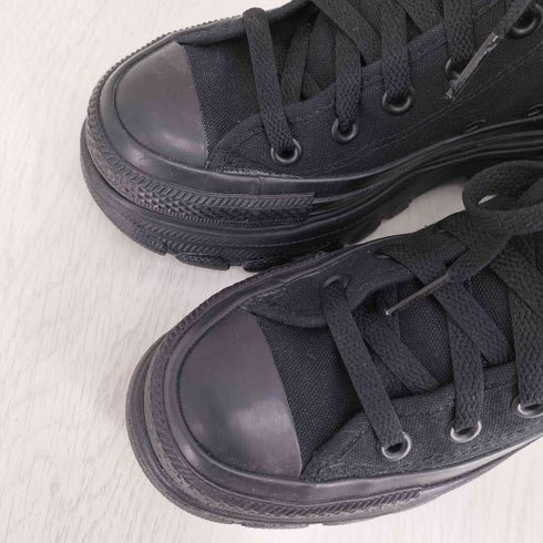 コンバースリアクト CONVERSE REACT ALL STAR R TREKWAVE SIDEGORE HI オールスターRトレックウエーブサイドゴアHI レディース JPN:22.5