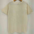 BLUEWAVE 90-00S USA製 santa monica ハイビスカスプリント S/S クルーネック Tシャツ メンズ import:M
