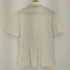 マンシングウェア Munsingwear 80-90S 三角タグ 襟芯 ロングカラー 鹿の子 S/S ポロシャツ メンズ import:M