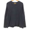バナナリパブリック BANANA REPUBLIC 90S 黒タグ Vネック フットボール Tシャツ メンズ import:M