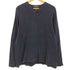 バナナリパブリック BANANA REPUBLIC 90S 黒タグ Vネック フットボール Tシャツ メンズ import:M