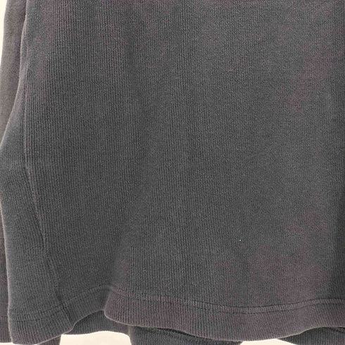 バナナリパブリック BANANA REPUBLIC 90S 黒タグ Vネック フットボール Tシャツ メンズ import:M