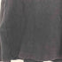 バナナリパブリック BANANA REPUBLIC 90S 黒タグ Vネック フットボール Tシャツ メンズ import:M