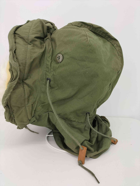 ユーエスアーミー U.S. ARMY 84年会計 M65 フード メンズ