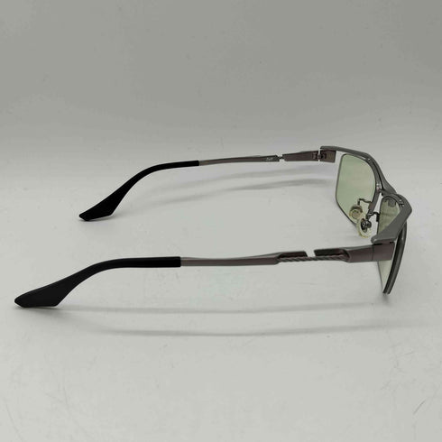ゾフ zoff Wired Flexible ビジネス ハーフリム カラーレンズ 眼鏡 メンズ 58□15-145