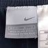 ナイキ NIKE ワンポイントロゴ ストレートパンツ メンズ JPN:M