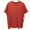 ノーティカ NAUTICA ワンポイント刺繍ボーダーS/S TEE メンズ US XL