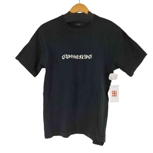 エスブイジーアーカイブスバイネイバーフッド SVG ARCHIVES BY NEIGHBORHOOD 両面プリント S/S Tシャツ メンズ 1