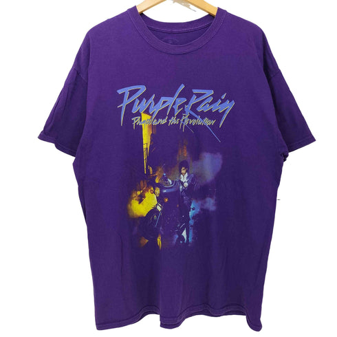 ムービープリントS/S TEE メンズ XL