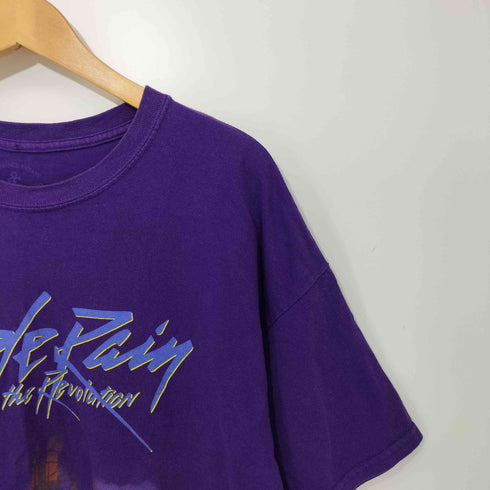 ムービープリントS/S TEE メンズ XL