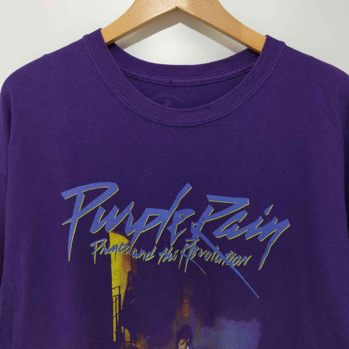 ムービープリントS/S TEE メンズ XL