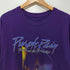 ムービープリントS/S TEE メンズ XL