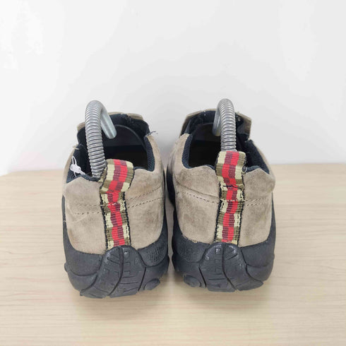 メレル MERRELL JUNGLE MOC ジャングルモック TAUPE トープ レディース US:7.5