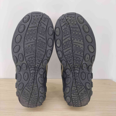 メレル MERRELL JUNGLE MOC ジャングルモック TAUPE トープ レディース US:7.5