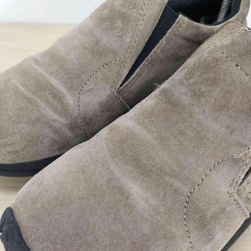 メレル MERRELL JUNGLE MOC ジャングルモック TAUPE トープ レディース US:7.5