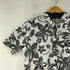 オーシャンパシフィック Ocean Pacific ボタニカル柄 S/S BD シャツ メンズ