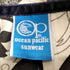 オーシャンパシフィック Ocean Pacific ボタニカル柄 S/S BD シャツ メンズ