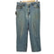 リーバイス Levis 00S 08年製 ボタン裏5757刻印 COMFORT FIT 560 ジップフライバギーシルエットデニムパンツ メンズ W34L34