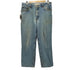 リーバイス Levis 00S 08年製 ボタン裏5757刻印 COMFORT FIT 560 ジップフライバギーシルエットデニムパンツ メンズ W34L34