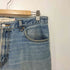 リーバイス Levis 00S 08年製 ボタン裏5757刻印 COMFORT FIT 560 ジップフライバギーシルエットデニムパンツ メンズ W34L34