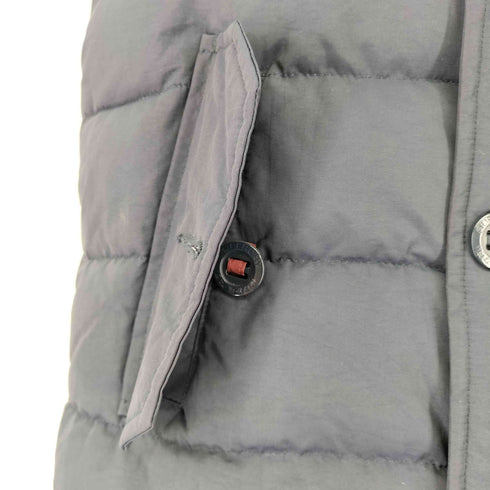 スーパードライ Superdry 極度乾燥(しなさい) 中綿ベスト メンズ