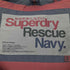 スーパードライ Superdry 極度乾燥(しなさい) 中綿ベスト メンズ