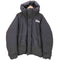 ファーストダウン FIRST DOWN WRAP DOWN PARKA フルジップ ラップダウンジャケット メンズ JPN:XL