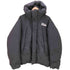 ファーストダウン FIRST DOWN WRAP DOWN PARKA フルジップ ラップダウンジャケット メンズ JPN:XL