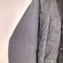 ファーストダウン FIRST DOWN WRAP DOWN PARKA フルジップ ラップダウンジャケット メンズ JPN:XL