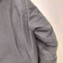 ファーストダウン FIRST DOWN WRAP DOWN PARKA フルジップ ラップダウンジャケット メンズ JPN:XL