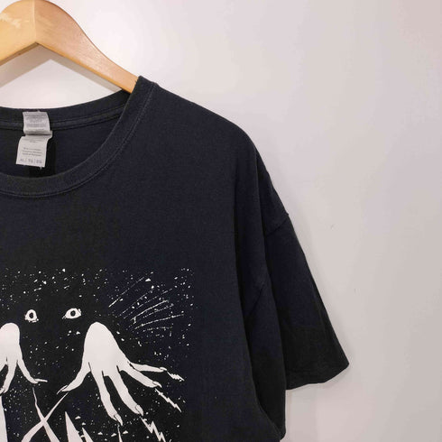ギルダン GILDAN magical lightning S/S TEE メンズ XL