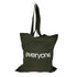 everyone nylon logo tote bag メンズ